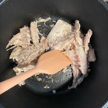 魚のアラで洋風魚出汁のとり方 レシピ 作り方 By るみまん ダイエット中 楽天レシピ 魚のアラで洋風魚出汁のとり方 レシピ 作り方 By るみまん ダイエット中 楽天レシピ